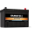 Bateri 12v 95ah Advanced Da95
