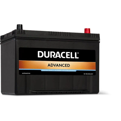 Bateri 12v 95ah Advanced Da95