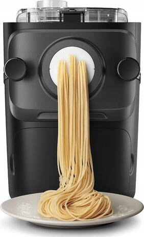 Makinë për makarona Philips 7000 Series HR2665/96, automatike, kapacitet 8 porcione, e bardhë