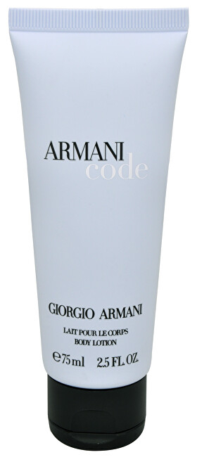 Losion për trup Armani Code For Women 75 ml