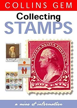 Collecting Stamps Gem - Nn