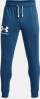Pantallona jogger për burra Under Armour Rival French Terry, masa XXL, blu