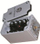Ndërprës kufiri Promet 83 758 32, 2NO 2NC, strehë metal, IP65