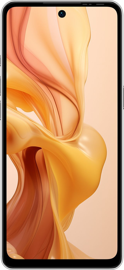 Telefoni Ulefone Note 18 Ultra, 6.78" FHD+, 5450mAh, i bardhë