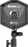 Lampë studio flash Aurora Fusion Boom 900, 900W, ekran FND