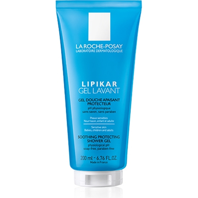 Гел за туширање La Roche-Posay Lipikar Gel Lavant 750 мл