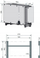 Inverter diellor Solplanet ASW 100K LT, trefazor, 100 kW