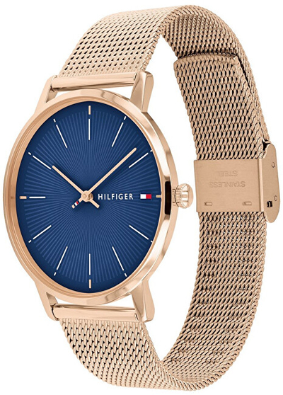 Orë dore Tommy Hilfiger Alex 1782246