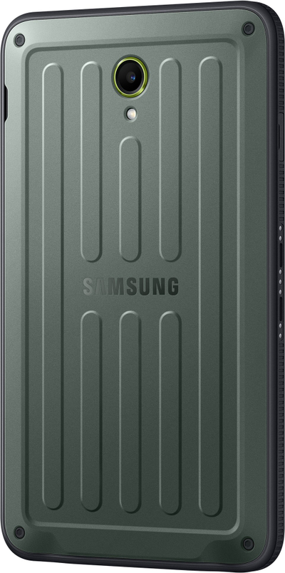 Tablet Samsung Galaxy Tab Active5, 8", 128GB, jeshil