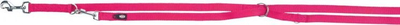 Udhë qeni Trixie Premium, 2m, 10mm, fuchsia