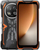 Telefoni Blackview Rock 2, 6.67", 256GB, portokalli