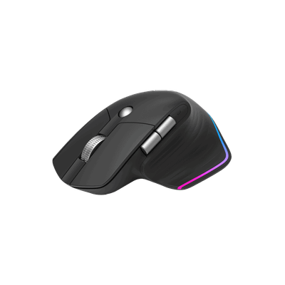 Maus MARVO G803 BK