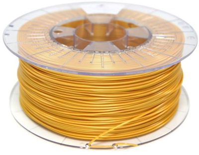 Филамент 3Д Спектрум ПЛА Про 80110, 1.75mm, 1kg, боја злато бисер