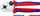 Pincë krimpimi Knipex 97 52 67, për kontakte DT, 0.35–3 mm²