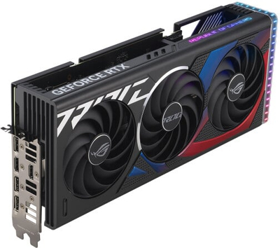 Kartelë grafike Asus ROG Strix GeForce RTX 4070 SUPER OC 12GB GDDR6X