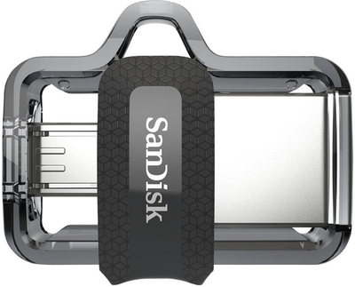  USB SanDisk, 16 GB