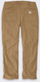 Pantallona pune Carhartt Rugged Flex Loose Fit Canvas, për burra, 32, ngjyrë hickory