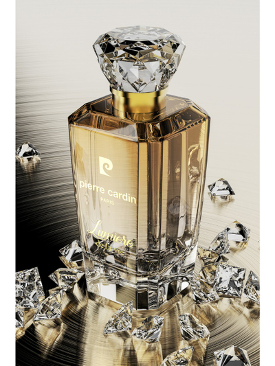 Eau de Parfum Pierre Cardin Lumiere De La Vie, 100ml