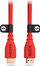 Kabllo HDMI Rode, 3m, 4K60, e kuqe