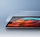 Xham mbrojtës UNIQ Optix Clear për iPad Pro 13" 2024, 9H, transparent