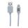 Kabllo Lightning 2GO 795781, 1m, USB, e bardhë