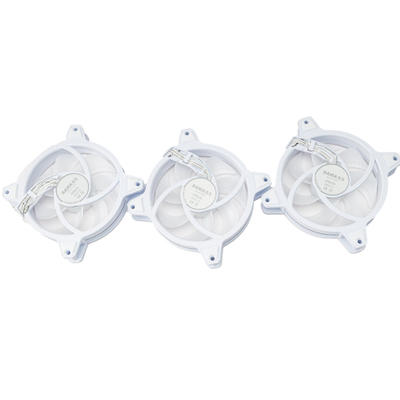 Ventilator Ftohës Për Kompjuter SAMA Halo 5B 5 in 1 fan kit