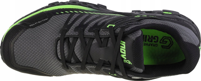 Këpucë vrapimi Inov-8 Roclite Ultra G 320 M, terren malor, meshkuj, gri
