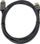 Кабел PremiumCord DisplayPort во HDMI 2.1, 8K 60Hz, 2m, црн