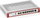 Firewall rrjeti ZyXEL USG Flex 200 USGFLEX200HP-EU0102F, Gigabit, UTM, gri
