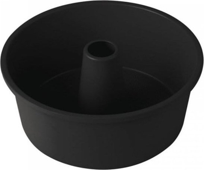 Forma për kek Bundt Berlinger Haus BH-7882, 25 cm, me shtresë Titanium, e zezë mat
