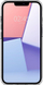 Mbështjellës telefoni Spigen Ultra Hybrid Mag, për iPhone 13 mini, MagSafe, i bardhë