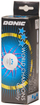 Topa pingpongu Donic P40+***, set 3 copë, 40 mm, të bardhë