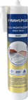 Ngjitës hibrid montimi Rawlplug R-SL-FIX-HIGH, kapje e shpejtë, 290 ml, i bardhë
