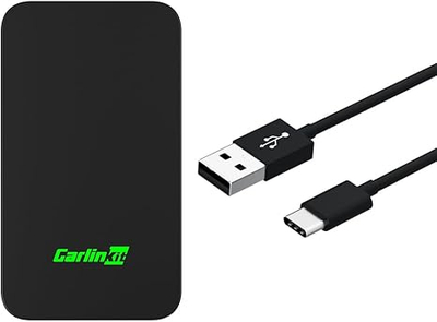 Pajisje për sistem multimedia CarlinKit 5.0 CarPlay/Android