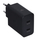 Karikues AC Samsung EP-T5020, 2x USB Type-C, karikim i shpejtë, i zi