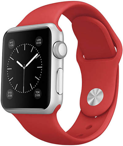 [OUTLET]  Rripa 4wrist për Apple Watch, 42/44 mm