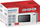 Furrë me mikrovalë Daewoo DM-2021DW, 20L, 700W, e bardhë