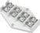 Shirit terminali elektrik Pawbol LZ E.4006A, 4x16mm², 76A, i bardhë