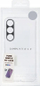 Këllëf telefoni Roar Pure Simple Fit për Samsung Galaxy A14, shumë i hollë, mbron kamerën, transparent