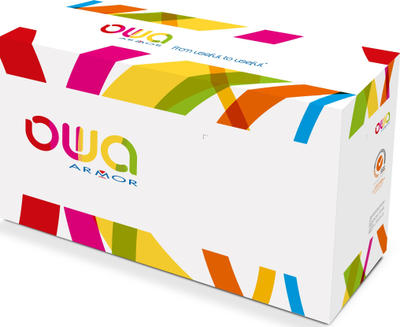 Toner Armor për Oki C332 MC363, magenta, 3000 faqe