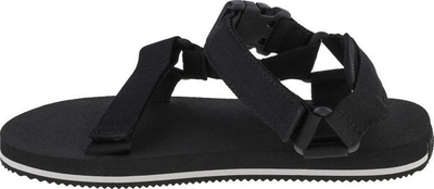 Sandale Levi's Tahoe Refresh M, për burra, sintetike, të zeza