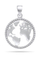 Varëse Brilio Silver PT96W