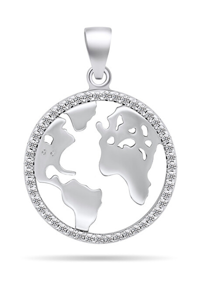 Varëse Brilio Silver PT96W