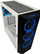 Куќиште за компјутер LC-Power 805BW Holo-1_X, Midi Tower