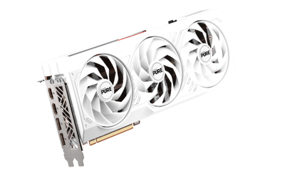 Kartë grafike Sapphire PURE Radeon RX 7700 XT, 12GB GDDR6