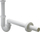 Tub Viega, 5/4", DN32, i bardhë