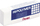 Pentel Hi-Polymer Eraser Small White ZEH-03
