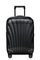 Valixhe Hard Me 4 Rrota Samsonite C-Lite 55/20 Ngjyrë E Zezë