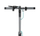 Trotinet elektrik Motus Scooty 10 Gen 6, 350W, 10", i zi
