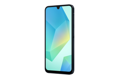 Мобилен телефон Samsung Galaxy A16 5G, 128GB, 6.7\", сина и црна боја